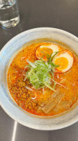 Buta Ramen food