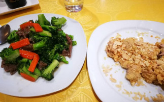 Hinglung Chinese (chilliwack, British Columbia) food