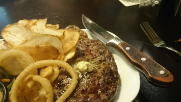 Mr Mikes Steakhousecasual food