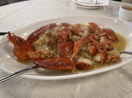 Neptune Seafood Lóng Huáng Hǎi Xiān Jiǔ Jiā （coquitlam） food
