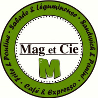 Mag Et Cie food