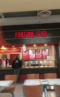Fortune Star food