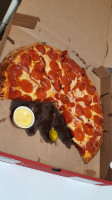 Papa John's Pizza food