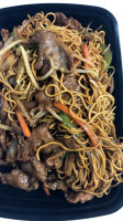 Asian Yummy One food