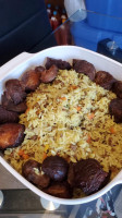 Mooshfood African Caribbean Groceries food