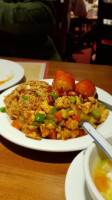 Szechuan food