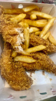 Olivia's Authentic Chicken Boisbriand food
