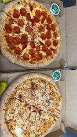 Papa John's Pizza food