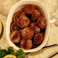 Jasmine Syrian And Middle Eastern Food food