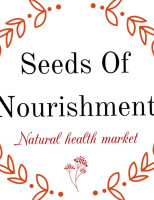 Seeds Of Nourishment food