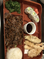 Sushi Huang Japanese Cuisine food
