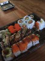 General Sushi food