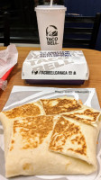 Taco Bell food