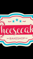 The Cheesecake Hut food