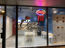 Chicko Chicken food