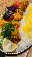 Noor Kabob Persian Food food