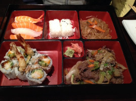 Nagano Sushi food