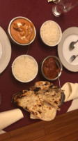 India Gate Exclusive Indian Cuisine food