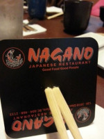 Nagano Japanese food