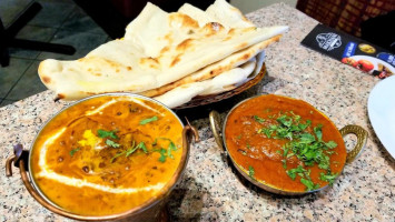 Makhani Indian (authentic Indian Food) food