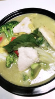 Jade Thai Oriental Cuisine food