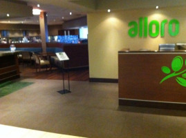 Alloro inside