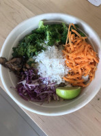 Freshii food