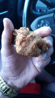 Kfc food