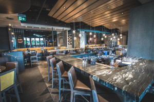 The Keg Steakhouse + Bar - Oshawa inside