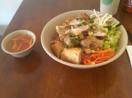Green Bamboo Viet Noodle food