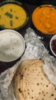 Sanjhi Rasoi food