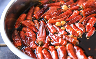 Liuyishou Hotpot Burnaby food