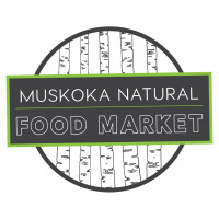 Muskoka Natural Food Market outside