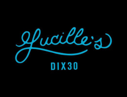 Lucille's Dix30 food