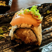 Sushi On Burnaby inside