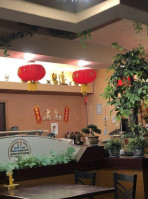 Le Chinois inside