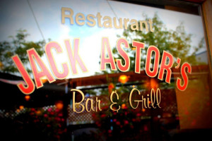 Jack Astor's Grill Greenfield Park inside