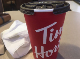 Tim Hortons food