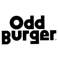 Odd Burger outside