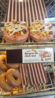 Tim Hortons food