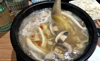 Yun Nan Rice Noodles food