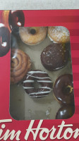 Tim Hortons food