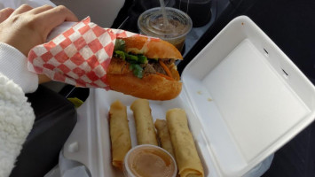 To Me Vietnamese Sub Nourriture