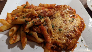 Rea's Italian Cucina food