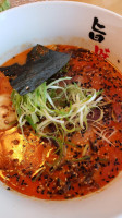 Umami Noodle /maruju Sushi food