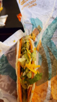 Taco Bell food