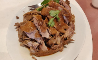 Golden Island Chinese Jīn Dǎo Cháo Zhōu Cài Guǎn food