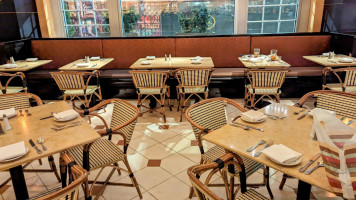 The Cheesecake Factory Nourriture