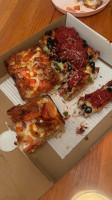 Red Top Pizza Detroit Style (brentwood) food