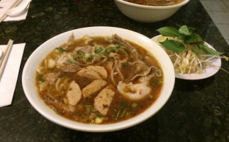 Kim Lan Vietnamese food